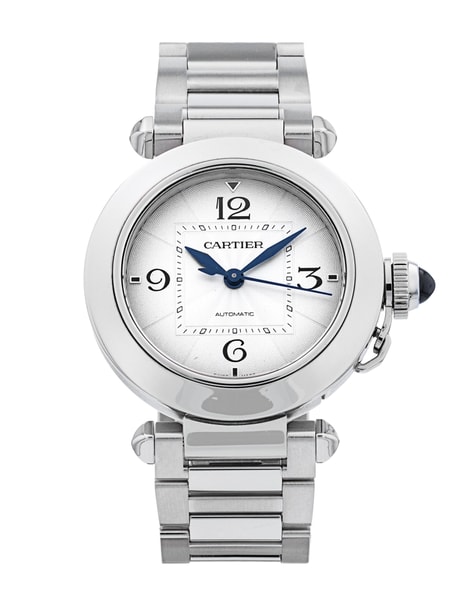 Cartier Pasha WSPA0013